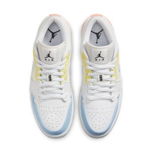 Air Jordan 1 Low ‘To My First Coach’