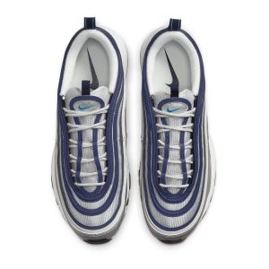 Nike Air Max 97 OG ‘Metallic Silver Chlorine Blue’