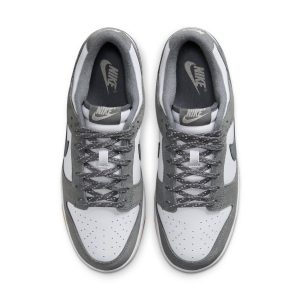 Nike Dunk Low ‘Smoke Grey Gum’