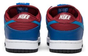 Nike Dunk Low Pro SB ‘Neptune’