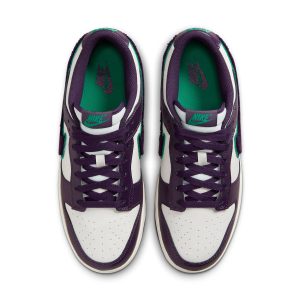 Nike Dunk Low ‘Chenille Swoosh ?C Grand Purple’