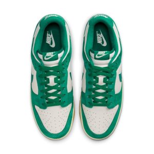 Nike Dunk Low ‘Malachite Gum’