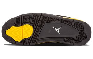Air Jordan 4 Retro ‘Thunder’2012
