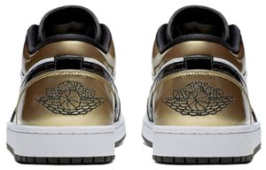 Air Jordan 1 Low ‘Gold Toe’