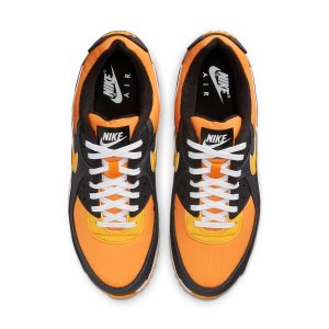 Nike Air Max 90 ‘Anthracite Kumquat’