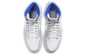 Air Jordan 1 High Zoom ‘Racer Blue’