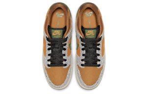 Nike Dunk Low Pro SB ‘Safari’