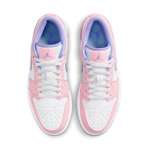 Air Jordan 1 Low SE ‘Arctic Punch’