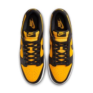 Nike Dunk Low ‘Reverse Goldenrod’