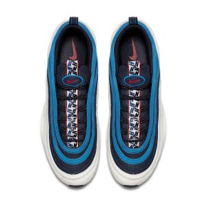 Nike Air Max 97 SE ‘Blue Nebula’