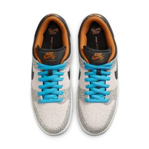 Nike SB Dunk Low ‘Safari Olympics’