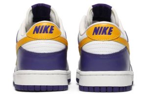 Nike Dunk Low ‘La’