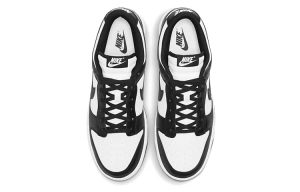 Nike Dunk Low ‘Panda Black White’