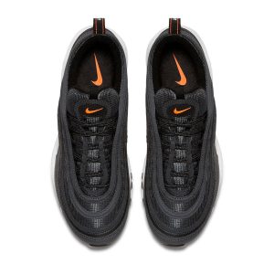 Nike Air Max 97 ‘Anthracite Total Orange’
