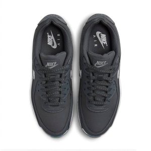 Nike Air Max 90 ‘Grey Reflective Swoosh’