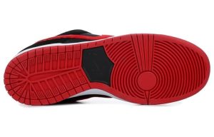 Nike Dunk Low Pro SB ‘J pack Bred’