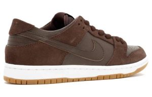 Nike Dunk Low Pro SB ‘Baroque Brown Ishod Wair’