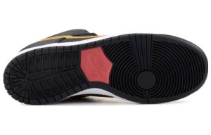 Nike Dunk Low Premium SB QS ‘Walk Of Fame’