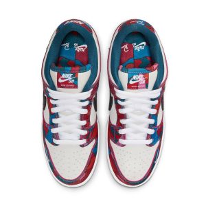 Nike Parra x Dunk Low Pro SB ‘Abstract Art’