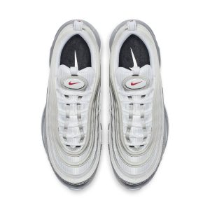 Nike Air Max 97 ‘Silver White’
