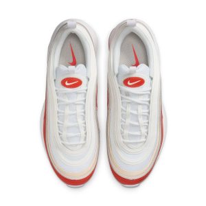 Nike Air Max 97 ‘Picante Red’