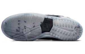 Nike Atlas x Dunk Low Premium SB ‘Wolf Grey’