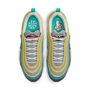 Nike Air Max 97 ‘Air Sprung’