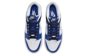 Nike Dunk Low ‘Game Royal Midnight Navy’