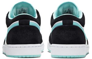 Air Jordan 1 Low ‘Island Green’