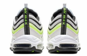 Nike Air Max 97 SE ‘White Volt’