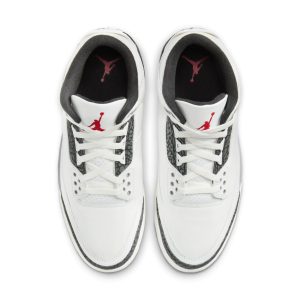 Air Jordan 3 Retro ‘Cement Grey’