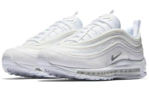 Nike Air Max 97 ‘Triple White’
