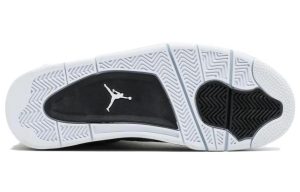 Air Jordan 4 Retro ‘Fear’