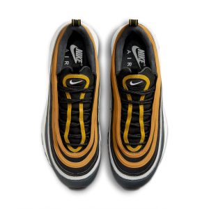 Nike Air Max 97 ‘Black Yellow’