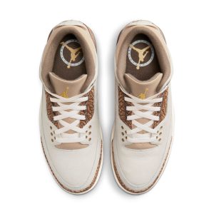 Air Jordan 3 Retro ‘Palomino’
