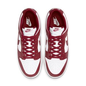 Nike Dunk Low ‘Team Red’