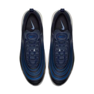 Nike Air Max 97 Ultra ??17 ‘Obsidian’