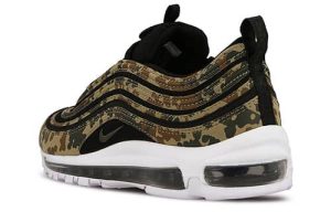 Nike Air Max 97 ‘Germany’