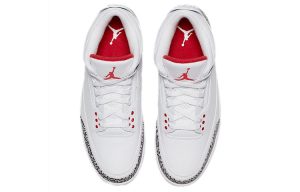 Air Jordan 3 Retro ‘Hall of Fame’