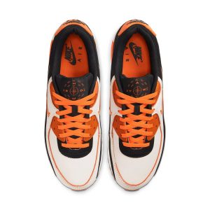 Nike Air Max 90 ‘Home & Away ?C Safety Orange’