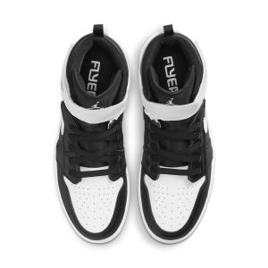Air Jordan 1 High FlyEase ‘Black White’