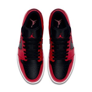 Air Jordan 1 Low ‘Reverse Bred’