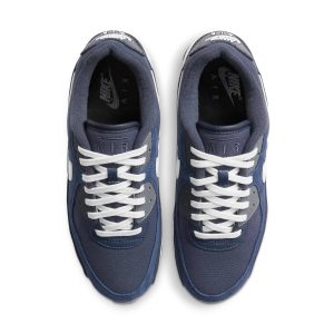 Nike Air Max 90 Premium ‘Obsidian’
