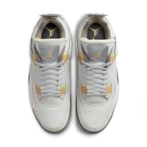 Air Jordan 4 Retro SE ‘Craft Photon Dust’