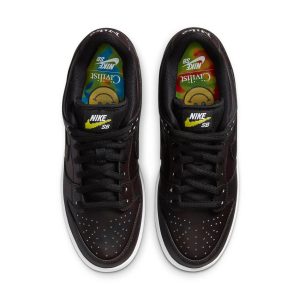 Nike Civilist x Dunk Low Pro SB QS ‘Thermography’