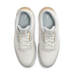Air Jordan 3 Craft ‘Ivory’