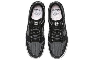Nike Medicom x SB Dunk Low Elite ‘BE@RBRICK’