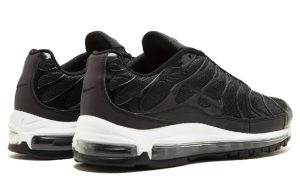 NikeLab Air Max 97/Plus ‘Black White’