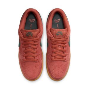 Nike SB Dunk Low ‘Burnt Sunrise’