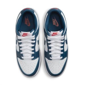 Nike Dunk Low ‘Valerian Blue’